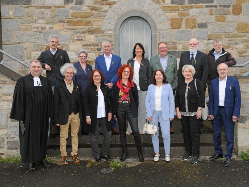 Bilder Goldene Konfirmation 2025a Bilder Goldene Konfirmation 2025a